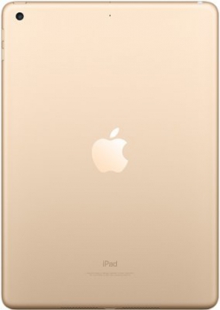 Apple iPad 2017 128Gb WiFi Gold